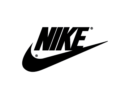 Nike Logo Vector free
