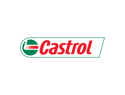 Castrol Logo Vector free