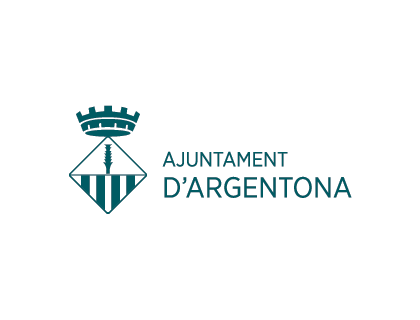 Ajuntament d’Argentona Vector Logo