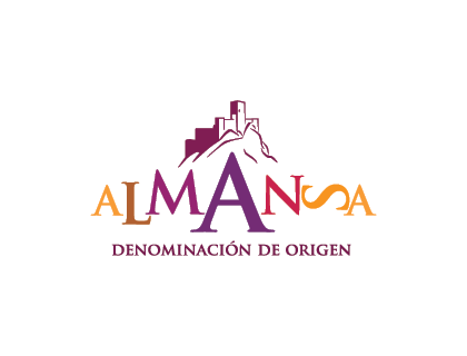 DO Almansa Vector Logo