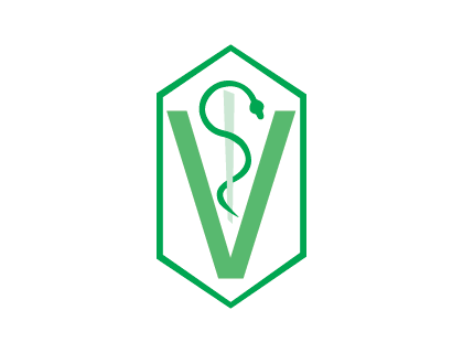 MEDICINA VETERINARIA Logo Vector Download