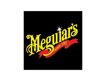 Meguiars Logo Vector Free Download