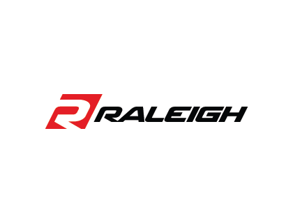 Raleigh Bicycles Vector Logo