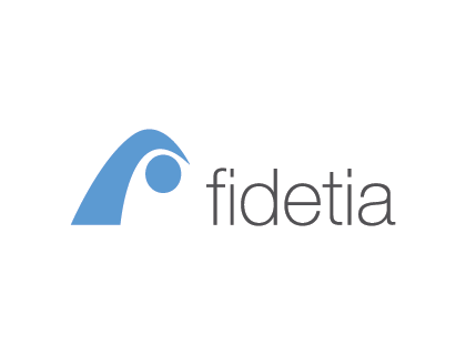 Fidetia Vector Logo