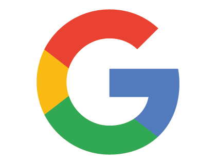 Google Logo Vector 2022