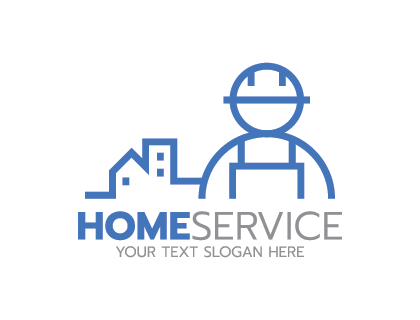 Home Care Logo Vector 2022