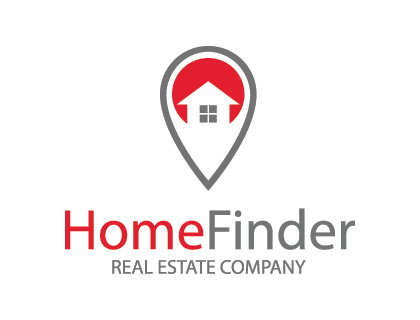 Home Finder Logo 2022
