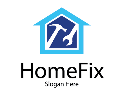 Home Fix Logo 2022