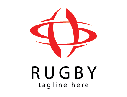 Rugby Logo 2022