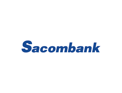 Sacombank Vector Logo