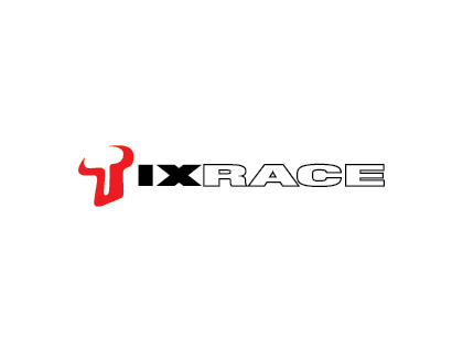 IX Race Vector Logo