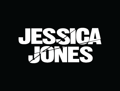Jessica Jones Vector Logo