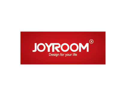Joyroom Vector Logo