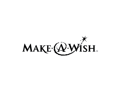Make A Wish Vector Logo 2022