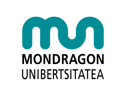 Mondragon Unibertsitatea Vector Logo