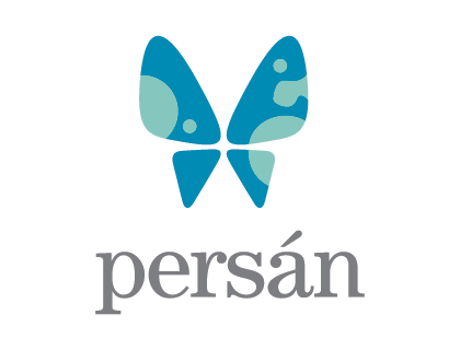 Persan Vector Logo