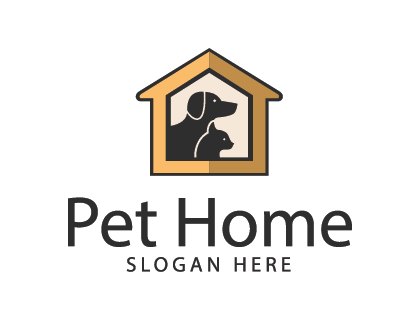 Pet Home Logo 2022