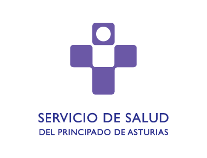 Servicio de Salud del Principado de Asturias Vector Logo