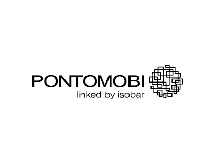 PontoMobi Vector Logo
