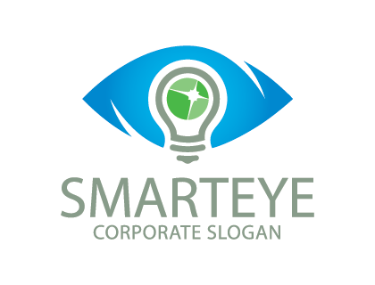 Smart Eye Logo 2022