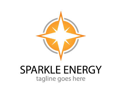 Sparkle Energy Logo 2022
