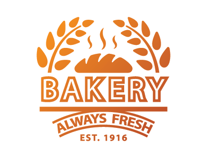 Stonewall Family Foods Bakery Logo Vectors