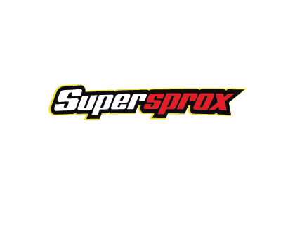 Supersprox Vector Logo