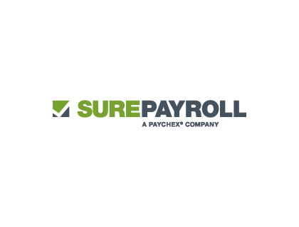 SurePayroll Vector Logo