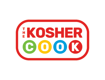 The Kosher Cook Vector Logo