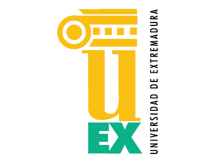 Universidad de Extremadura Vector Logo