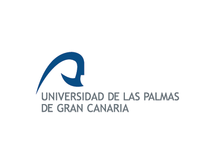 Universidad de Las Palmas de Gran Canaria Vector Logo