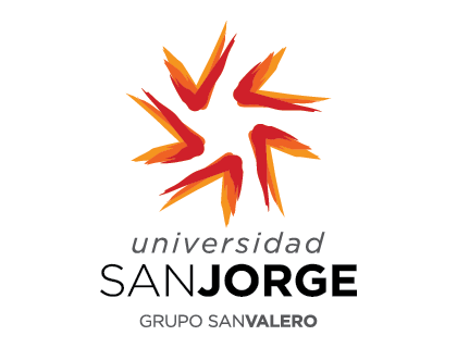 Universidad de San Jorge Vector Logo
