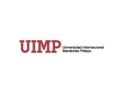 Universidad Internacional Menéndez Pelayo Vector Logo