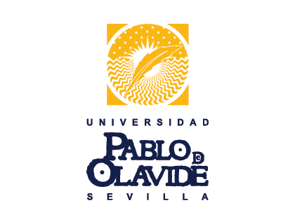 Universidad Pablo de Olavide Vector Logo 2022