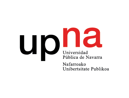 Universidad Publica de Navarra Vector Logo