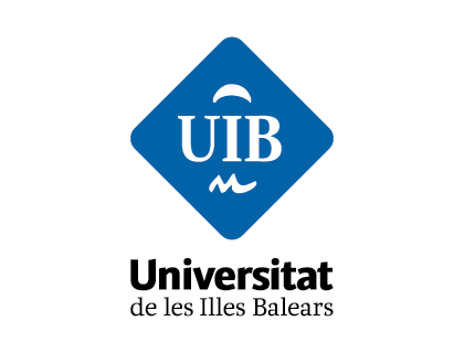 Universitat de Les Illes Balears (UIB) Vector Logo