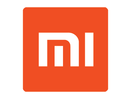 Xiaomi (MI) logo vector free download 2022