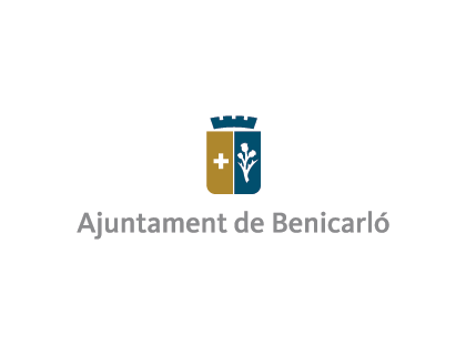 Ajuntament de Benicarló Vector Logo