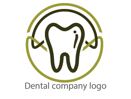 Dental Logo Vector Download Free