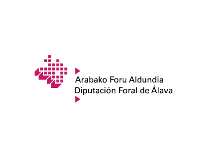 Diputacion de Alava Vector Logo