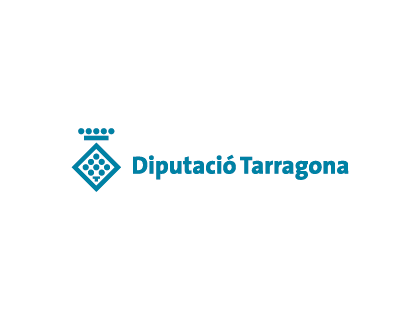 Diputacion de Tarragona Vector Logo