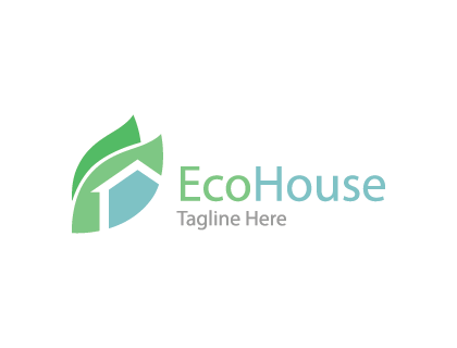 Eco House Logo 2022