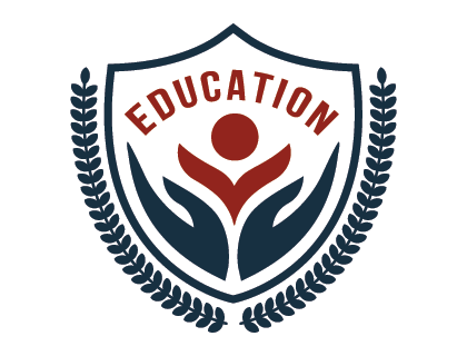 Education Logo Vector Free Download