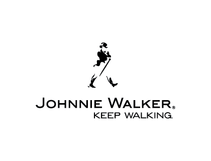 Johnnie Walker  Vector Logo