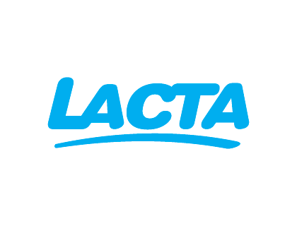 Lacta  Vector Logo 2022