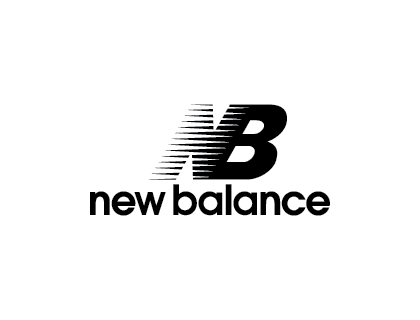 New Balance Logo Vector Logo
