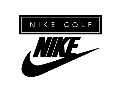 Nike Golf Vector Logo