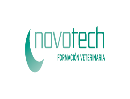 Novotech  Vector Logo 2022
