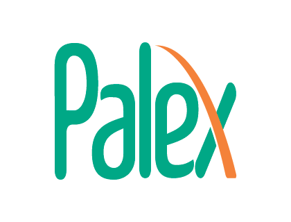 Palex Vector Logo 2022