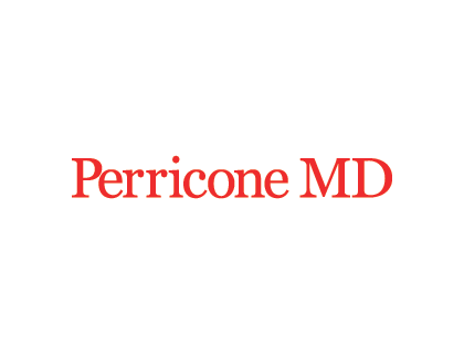 Perricone MD Vector Logo 2022